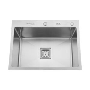 Single Bowl Taphole