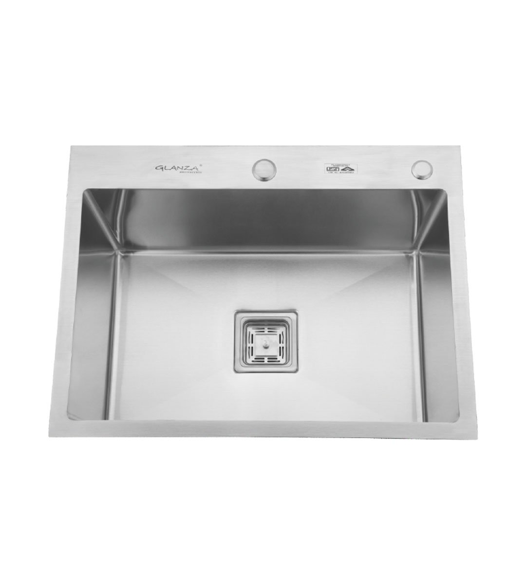 Single Bowl Taphole