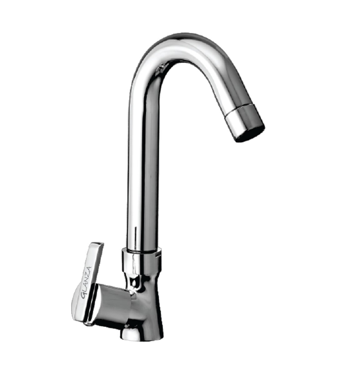 Swan Neck