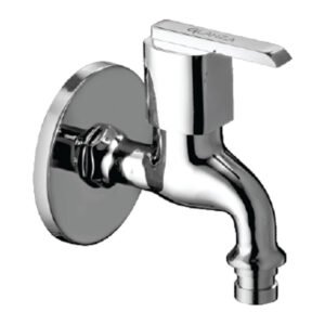 Nozzle Bib Cock