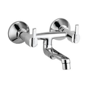 Wall Mixer (Non Telephonic)