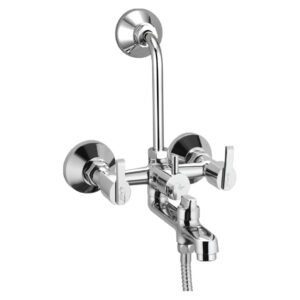 Wall Mixer 3 in 1