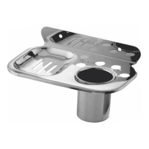 Tumbler with Soap Dish-01
