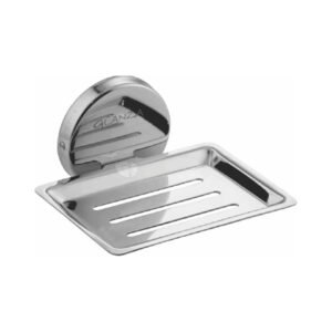 Concealed Soap Dish