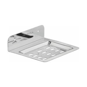 Diamond Soap Dish
