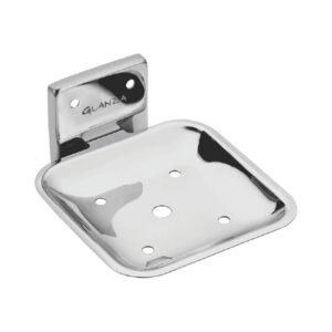 Smile-01 Soap Dish