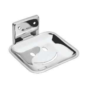 Smile-02 Soap Dish