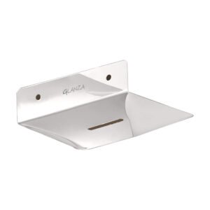 Soap Dish Mirror Fancy