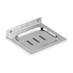 Soap Dish Mirror Royal