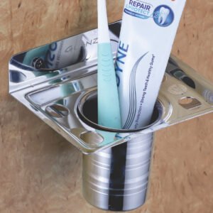 Tumbler Soap Dish