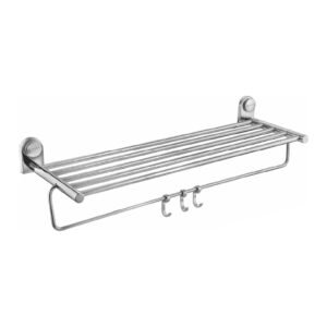 Round Towel Rack