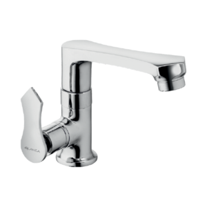 Swan Neck Tap (Casted Body)
