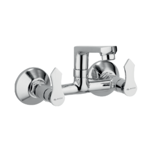 Sink Mixer (Wall Mounted)