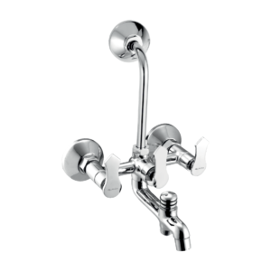 Wall Mixer 3-in-1