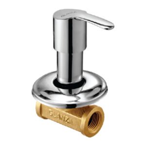 Concealed Stop Cock (15,20mm)