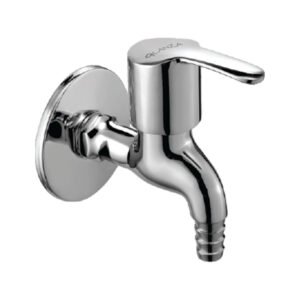 Nozzle Bib Cock