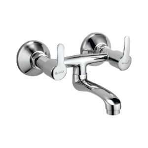 Wall Mixer (Non Telephonic)