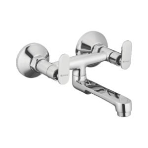 Wall Mixer Non Telephonic