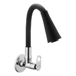 Sink Cock (Flexible Pipe)