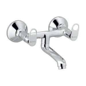 Wall Mixer Non-Telephonic