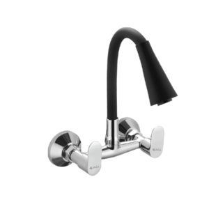 Sink Mixer (Flexible Pipe)