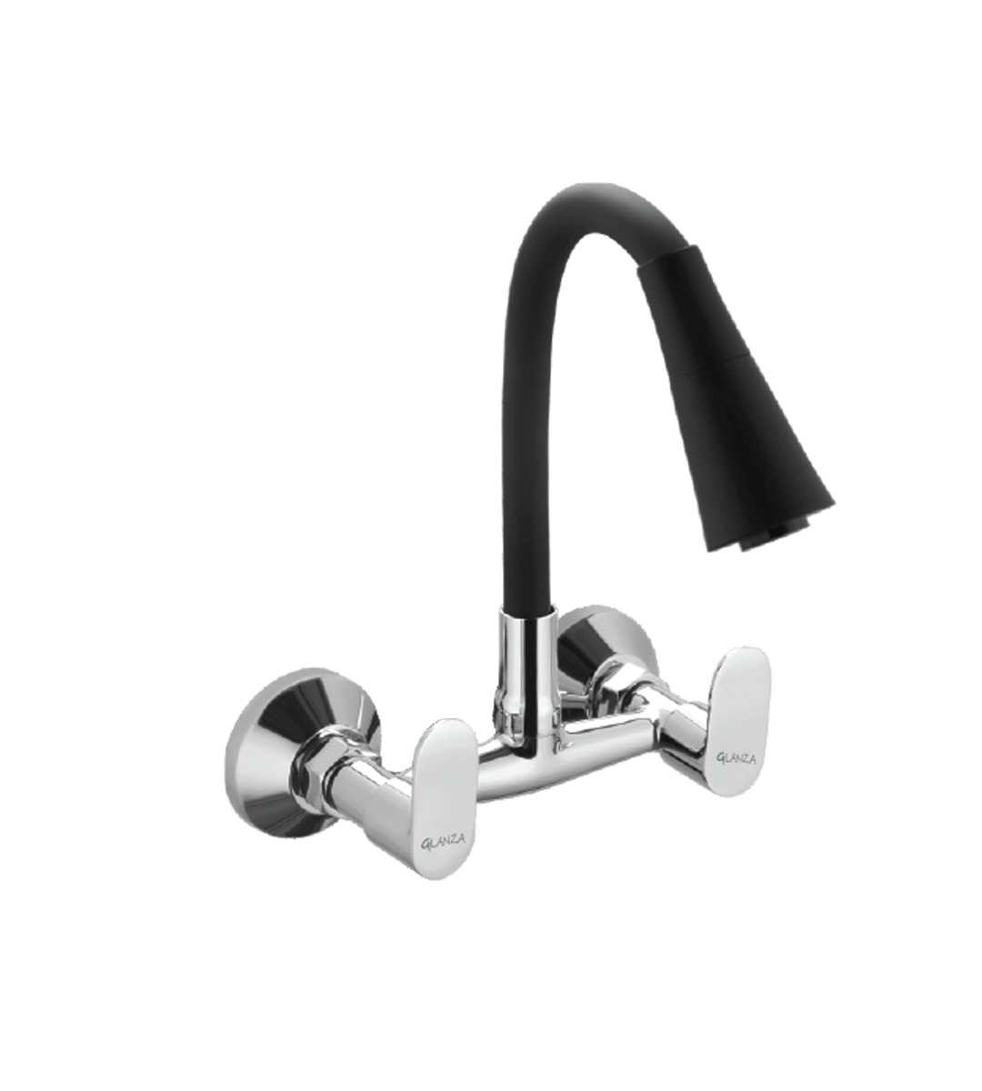 Sink Mixer (Flexible Pipe)
