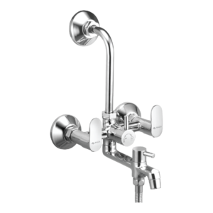 Wall Mixer 3 in 1