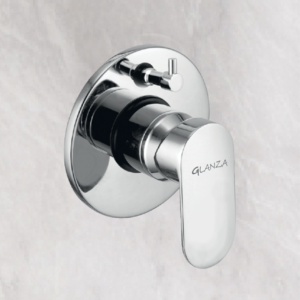 Single Lever Diverter 4 Way
