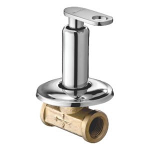 Concealed Stop Cock (15,20mm)