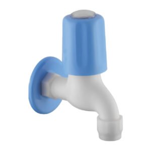 Bib Cock Foam Flow
