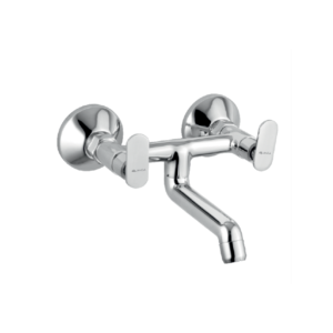Wall Mixer Non Telephonic