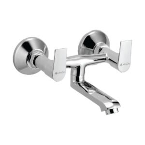 Wall Mixer (Non Telephonic)