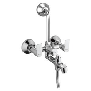 Wall Mixer 3 in 1