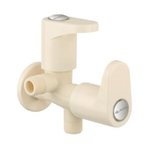 Angle Valve 2-in-1