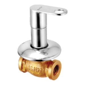 Concealed Stop Cock 15mm