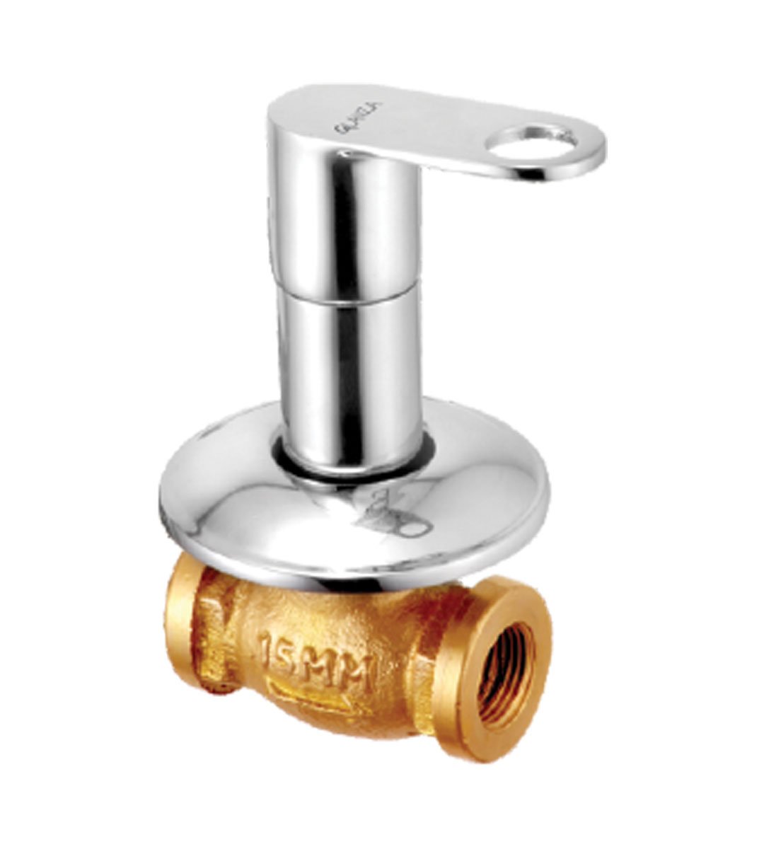 Concealed Stop Cock 15mm