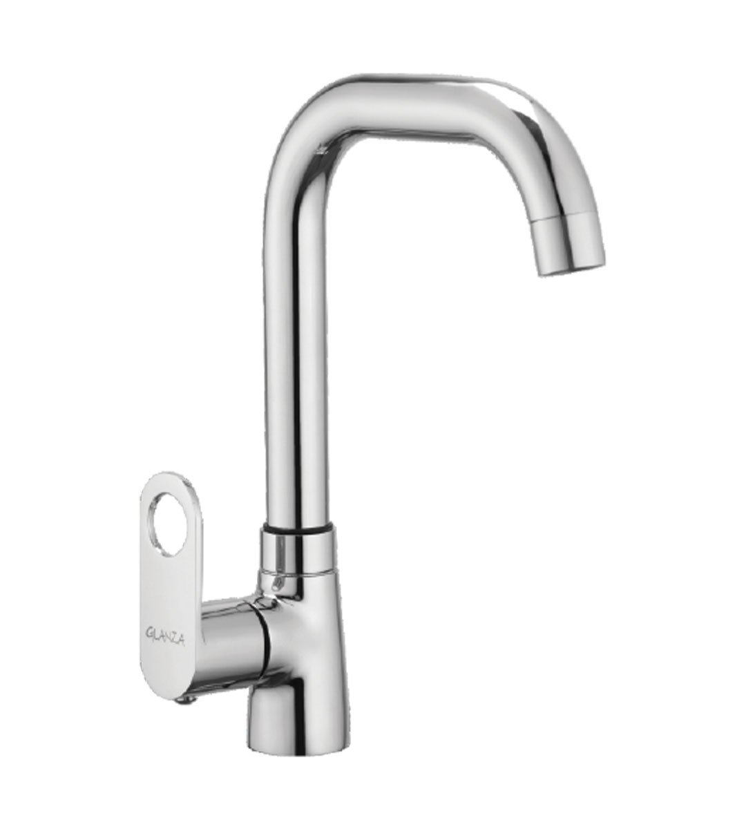 Swan Neck