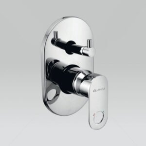 Single Lever Diverter 5 Way