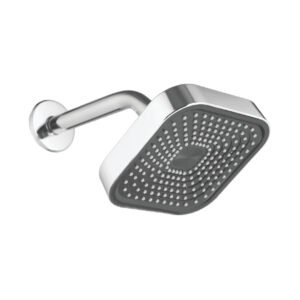 Overhead Showers