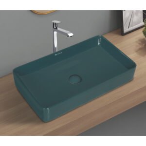 Eagle Kinetic Blue Glossy