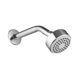 Overhead Shower Lily