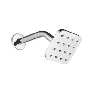 Overhead Shower Mist