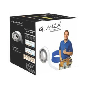 Teflon Tape