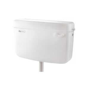 Side Push Cistern