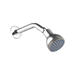 Overhead Shower Tulip
