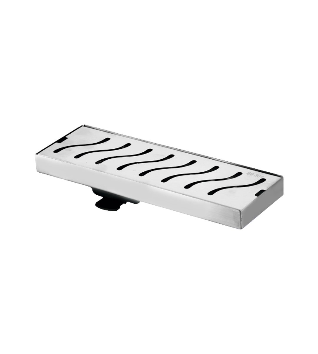 Channel Drainer Wave